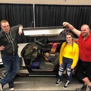 Meet your Posher, Mitchell